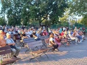 «Jam session»  по-дубоссарськи
