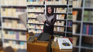 Рідкісна книга чи рідкісний читач