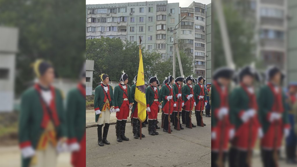 ПАМ’ЯТНА ДАТА нашої історії