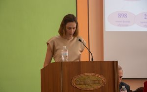 Адаптивність кадрової політики
