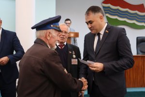 Пам’ятні нагороди  до ювілею ОРТК