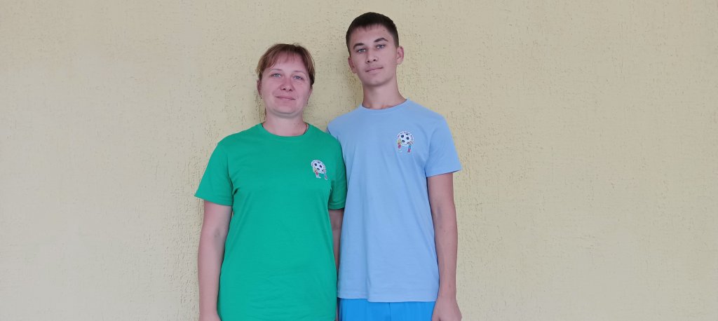 СПОРТ – сімейна традиція