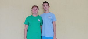 СПОРТ – сімейна традиція