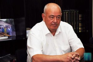 З когорти «політичних важкоатлетів»