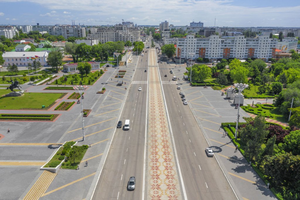 Всевидюче ОКО держконтролю