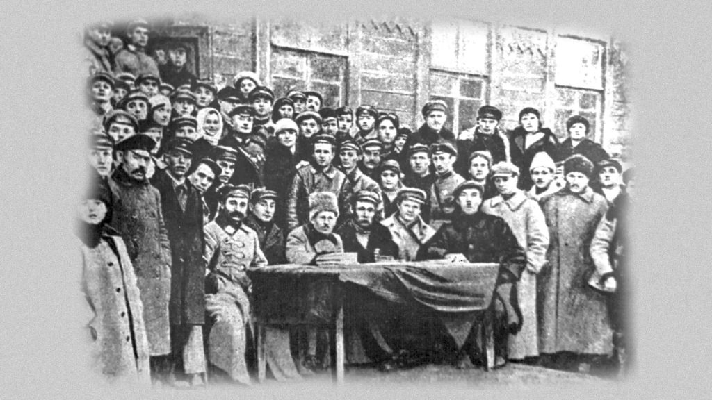 Предтеча придністровської державності МАРСР – 100 років