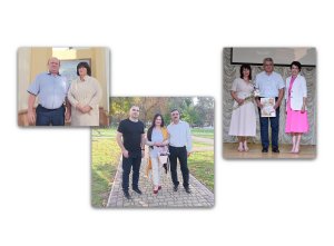 Спільним шляхом – шкільним і життєвим