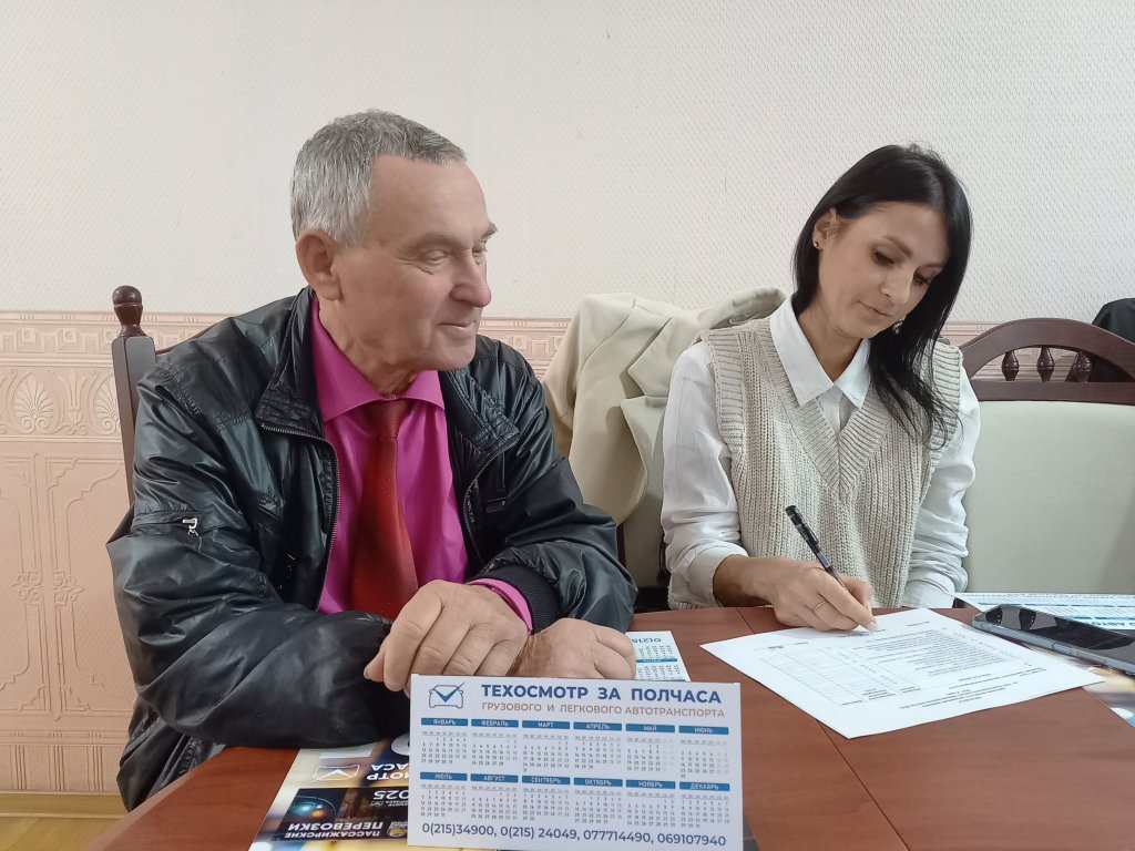 Якісні послуги від автоперевізників