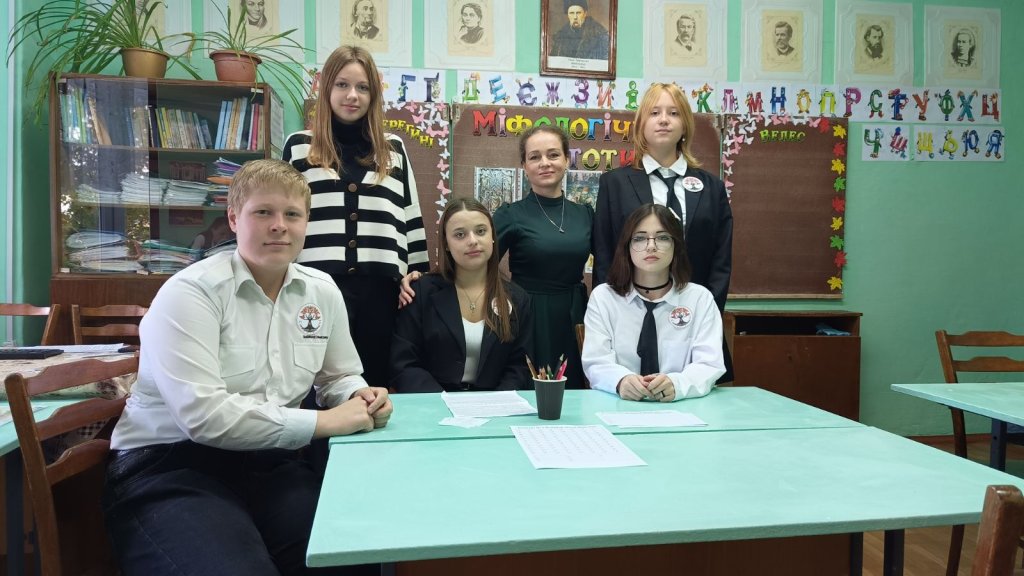 Уроки в школi – уроки життя