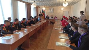 Школа миротворчості
