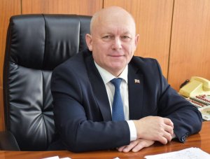 Сезон  розпочався ШТАТНО