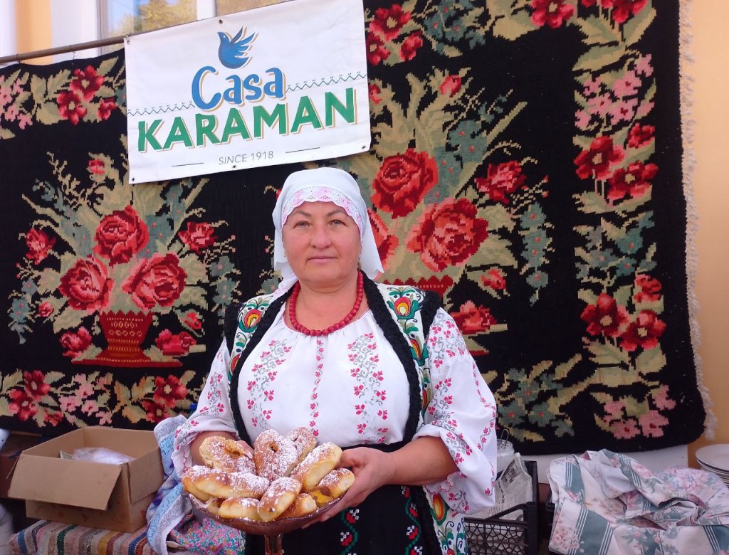 Хай гуляє все село