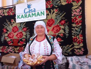 Хай гуляє все село