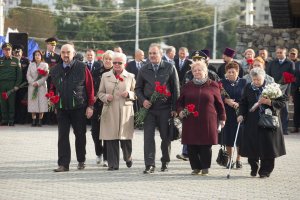 Небайдужі люди  нелегкої долі