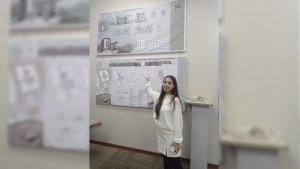 Нове покоління архітекторів