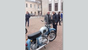 СВЯТО вартових правопорядку