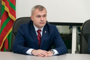 ВИБІР  СИЛЬНИХ  ДУХОМ