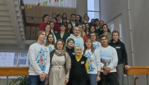 Єднання  патріотичної  молоді  РЕСПУБЛІКИ