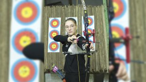 ЮНА ЗІРКА придністровського спорту