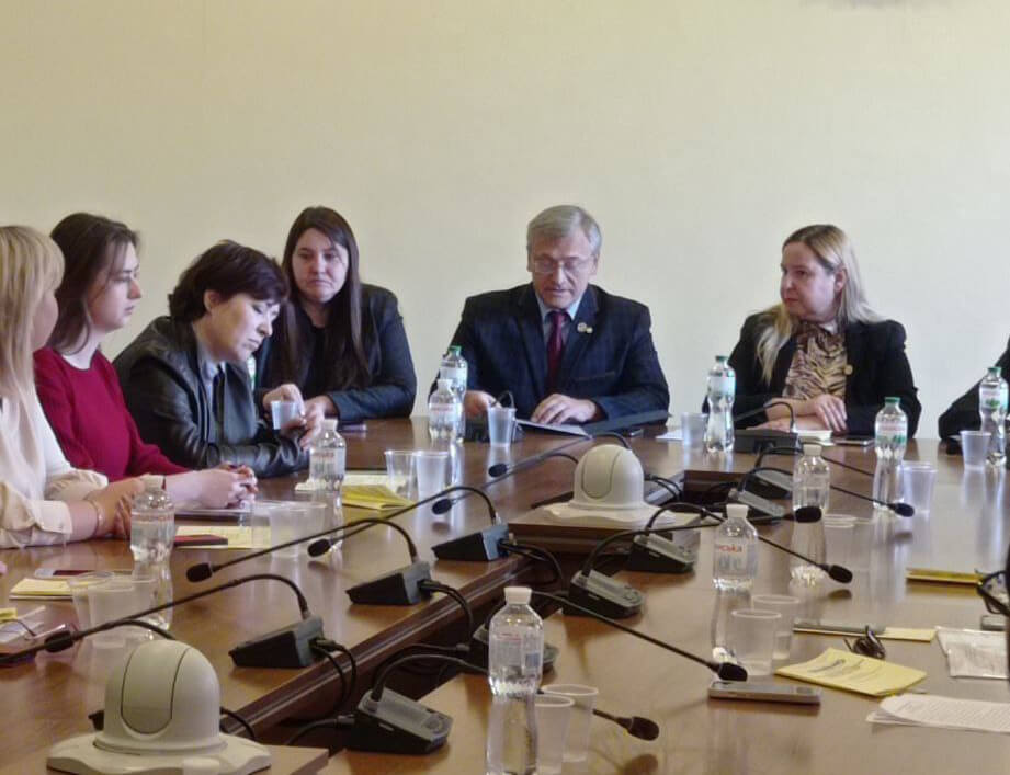 Хто володіє інформацією, ТОЙ ВОЛОДІЄ СВІТОМ