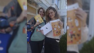 Наше мовне розмаїття