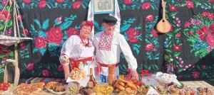 Як Окниця відзначила 255