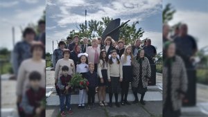 Життя немов легенда