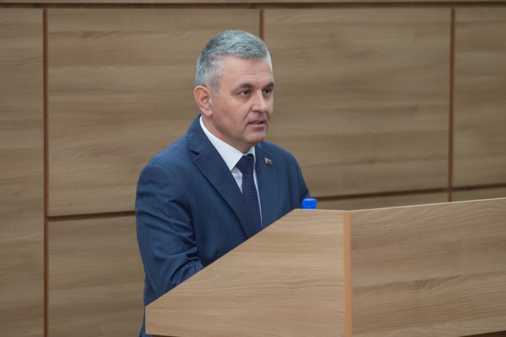 ЖИТТЯ В НОВИХ УМОВАХ