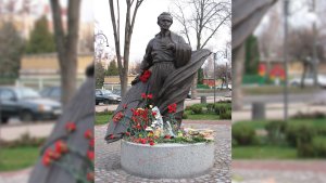 Василь СИМОНЕНКО – живий дух епохи