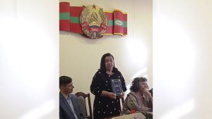 ІСТОРІЯ – кращий  учитель сучасності