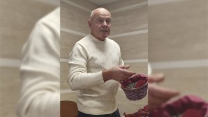 ВОНИ  ГАРАНТУЮТЬ  продовольчу безпеку республіки