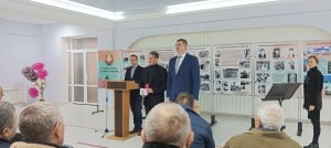Кам’янському Союзу захисників – 30