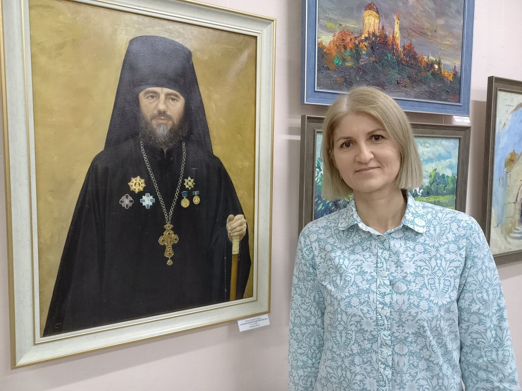 «Крины сельные, або Квіти прекрасні»