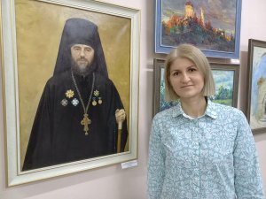 «Крины сельные, або Квіти прекрасні»