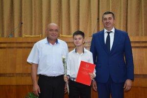 ДОРОГОЮ ДОБРА
