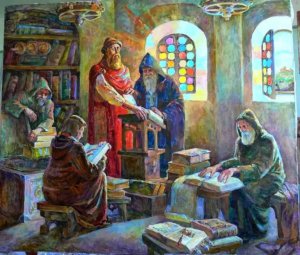 Проблематика взаємин видатної особи та народу