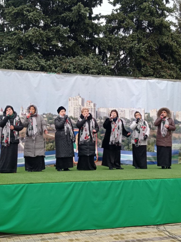 Уміють добре працювати, вміють і відпочивати