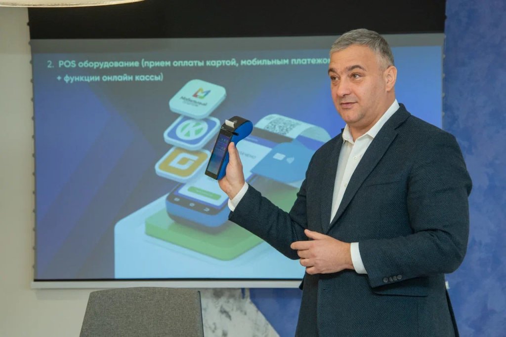 Банківські  послуги