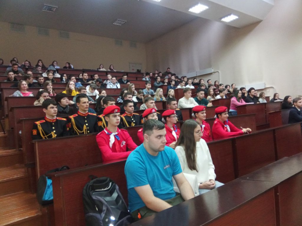 Наші сучасники – про минуле свого краю