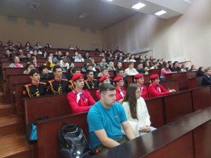 Наші сучасники – про минуле свого краю