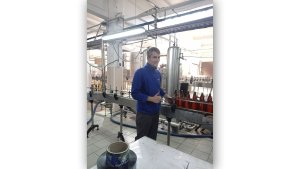 ТРАДИЦІЇ ТА СУЧАСНІСТЬ першої пивоварні