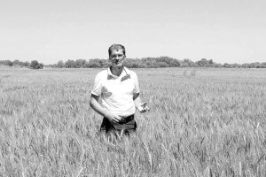 КЕРІВНИК НОВОЇ ФОРМАЦІЇ,  або агробізнес помилок не прощає