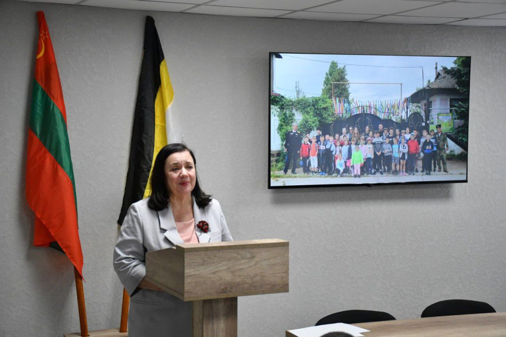 Місце, де взаємодіють традиції та інновації
