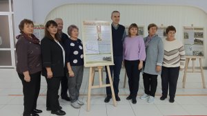 Від визволення  Придністров’я до Перемоги