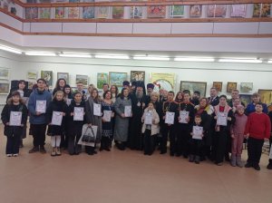 Талановиті люди, обдаровані Богом