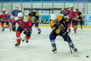 Гра справжніх чоловіків