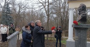 ПРИДНІСТРОВСЬКІ ВІХИ  та родинні цінності сім’ї Вітгенштейнів