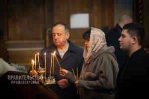 Світла радість  не оминула й нашу землю