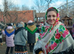 Душа народу ЖИВЕ В ЙОГО КУЛЬТУРІ