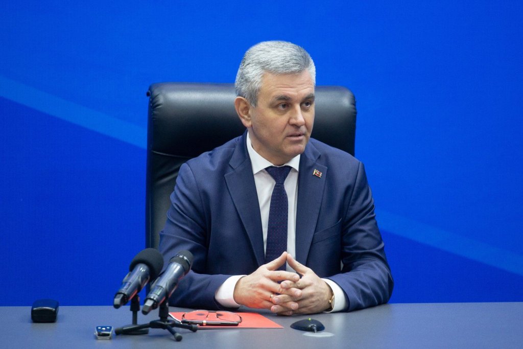 Вадим КРАСНОСЕЛЬСЬКИЙ: «ВАЖЛИВИМ Є РЕЗУЛЬТАТ ПОЇЗДКИ»